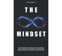 Flamur Berisha The infinite Mindset (Tascabile)