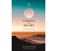 Flamur Vehapi Verses of the Heart (Tascabile)
