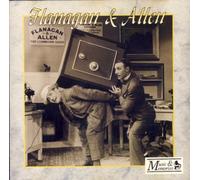 Flanagan & Allen - Flanagan & Allen