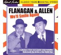 FLANAGAN & ALLEN - WE'LL SMILE AGAIN