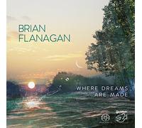 Flanagan,Brian - Where Dreams Are Made