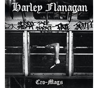 Flanagan, Harley - Cro-Mags