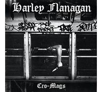 Flanagan Harley - Cro-Mags