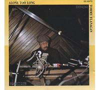 Flanagan,Tommy - Alone Too Long