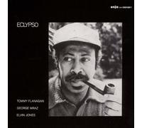 FLANAGAN, TOMMY - ECLIPSO -HQCD-