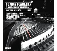 Flanagan Tommy - Flanagans Shenanigans