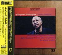 Flanagan, Tommy - Flanagan's Shenanigans