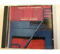 Flanagan,Tommy - Giant Steps