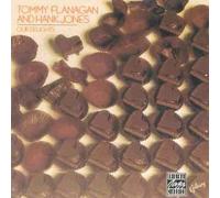 Flanagan,Tommy & Hank Jones - Our Delights (Gxy-5113)