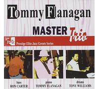 Flanagan, Tommy - Master Trio