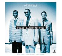 Flanagan, Tommy - Overseas