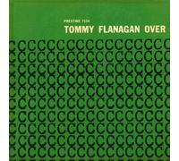 Flanagan, Tommy - Overseas