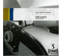 Flanagan,Tommy - Plays the Music of Harold Arle