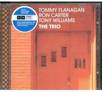 Flanagan, Tommy/Ron Carter/Tony Williams - Trio