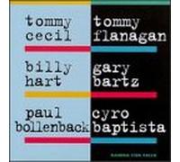 Flanagan, Tommy - Samba for Felix