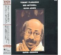 Flanagan, Tommy - Super Session