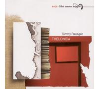Flanagan Tommy - Thelonica