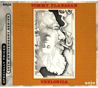 Flanagan,Tommy - Thelonica