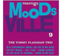 Flanagan, Tommy - Trio