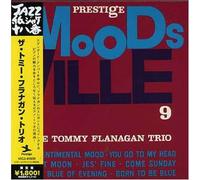 Flanagan Tommy - Trio -Ltd