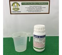 Flanco SC Acaricida Ovo-larvicida a base di Exitiazox puro 24% ML 200