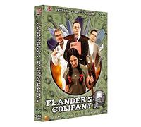 Flander's company, saison 1