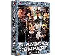 Flander's company, saison 2
