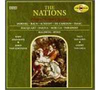 Flanders Recorder Quartet - The Nations
