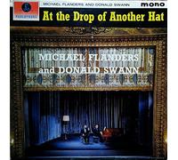 Flanders & Swann - At The Drop Of Another Hat