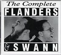 Flanders & Swann - Complete Flanders and Swann