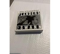 Flanders & Swann - Complete Flanders and Swann