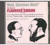 Flanders & Swann – Mud, Glorious Mud – Forum