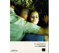 Flandres (2014) Adélaïde Leroux; Samuel Boidin; Henri C... (DVD)