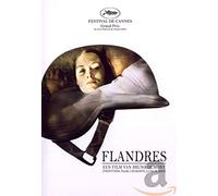Flandres (DVD)