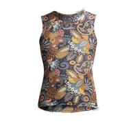Flandres Love Canotta Ciclismo Ipa Multicolore Unisex XXL