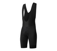 Flandres Love Salopette Ciclismo Braghetti All Nero Unisex XL