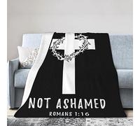 Flanella Coperta Life Is Better On The River Coperta Pile Lancio Leggero Plaid Divano per Adulti Soggiorno Viaggi 80"x60"