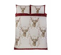 Flanella di Cotone 100% Spazzolato Copripiumino Cotone Caldo Set da Letto