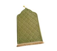 Flanella Tappeto da Preghiera Tappeto da Pavimento Tappetino da Culto Tappeti da