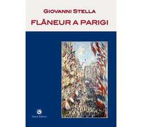 Flâneur a Parigi
