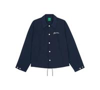 FLÂNEUR, ,Jackets ,Uomo ,Blu ,XL Giacca Coach Signature