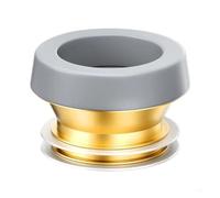 Flange for WC in Ottone, Anelli di Tenuta Senza Odore, Materiali robusti for Uso in Bagno 72XD