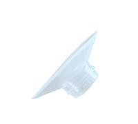 Flange Inserto Dimensionamento Flange Per Pompa Del Mammario Accessori Per Schermo Corno 14/16/18/20/20/22/22 Mm Flangia Della Pompa Materiale In Silicone In Silicone