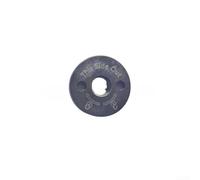Flange interne ed esterne compatibili con smerigliatrici angolari DCG405 DCG414 che offrono una trasmissione di coppia affidabile e protezione da polvere e detriti (N484250)
