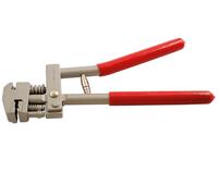 Flanger E Punch A Foro - Power-Tec 91334 Nuovo