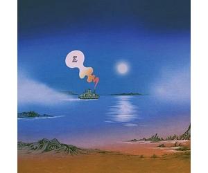 Flanger Magazine After the Bend (Vinyl LP)