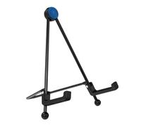 Flanger Pieghevole Smarte Chitarra Stand Portatile Chitarra Stand Chitarra Elettrica Stand Viaggio Musicista Attrezzatura Viaggio Friendly Chitarra Elet