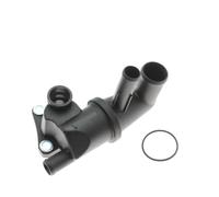 Flangia 'acqua di raffreddamento 'alloggiamento del termostato compatibile con i modelli Getz Click dal 2002 al 2010 parti di ricambio 2565002801 2561102801