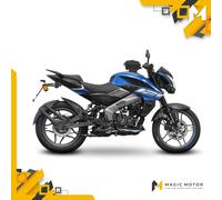 Flangia aggancio borse serbatoio SHAD Click System B011CS