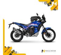 Flangia aggancio borse serbatoio SHAD Click System Y013CS